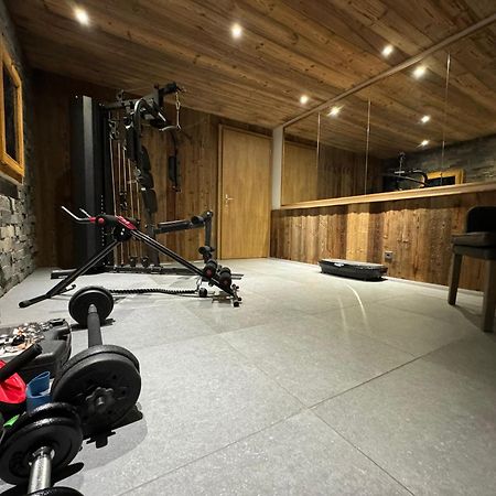 Chalet M Grindelwald Exterior foto