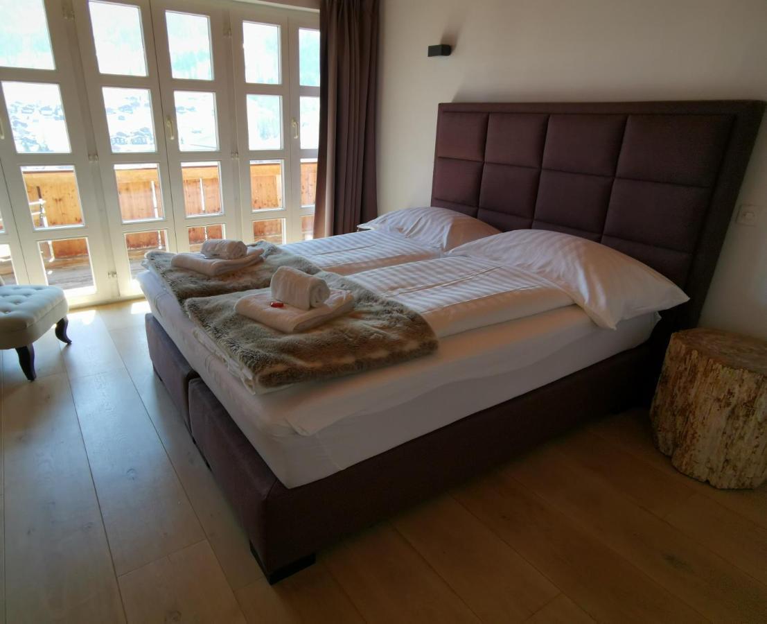 Chalet M Grindelwald Exterior foto