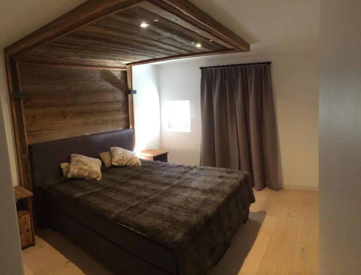 Chalet M Grindelwald Exterior foto