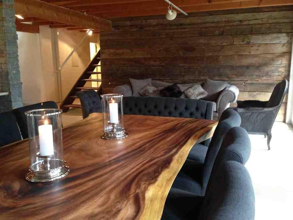 Chalet M Grindelwald Exterior foto