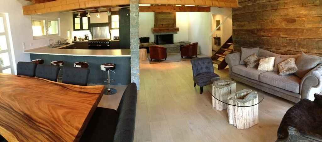 Chalet M Grindelwald Exterior foto