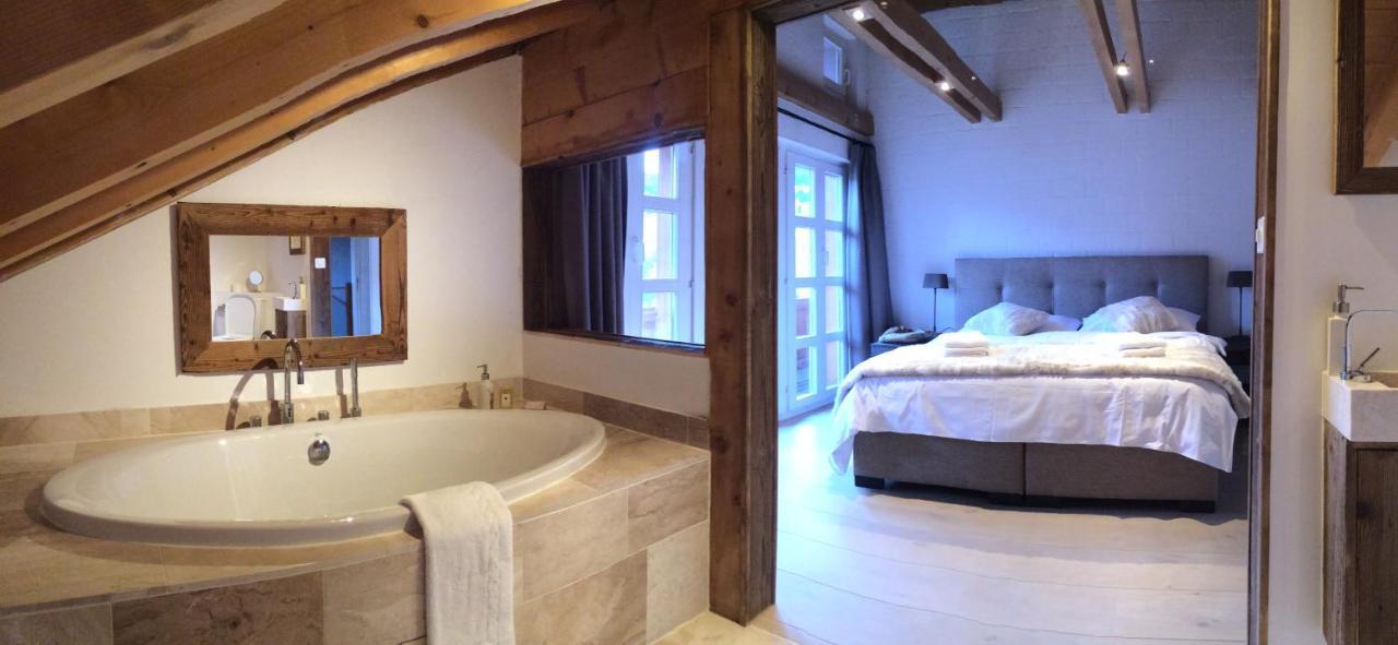 Chalet M Grindelwald Exterior foto