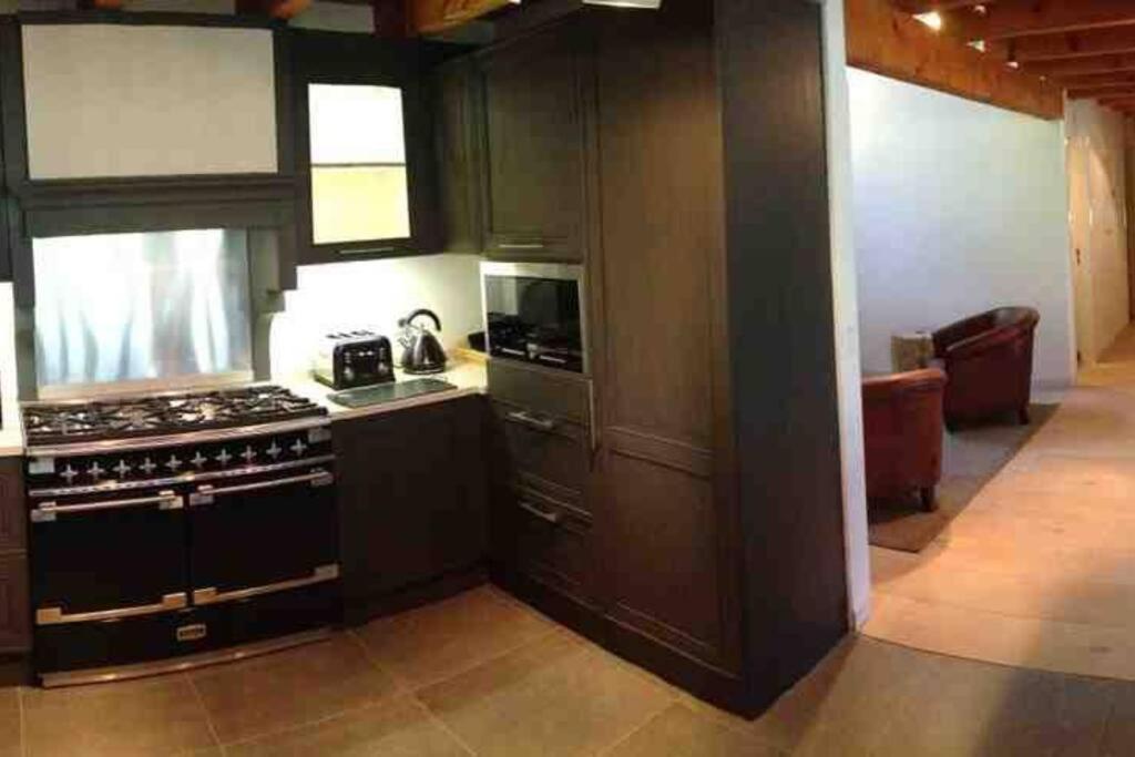 Chalet M Grindelwald Exterior foto